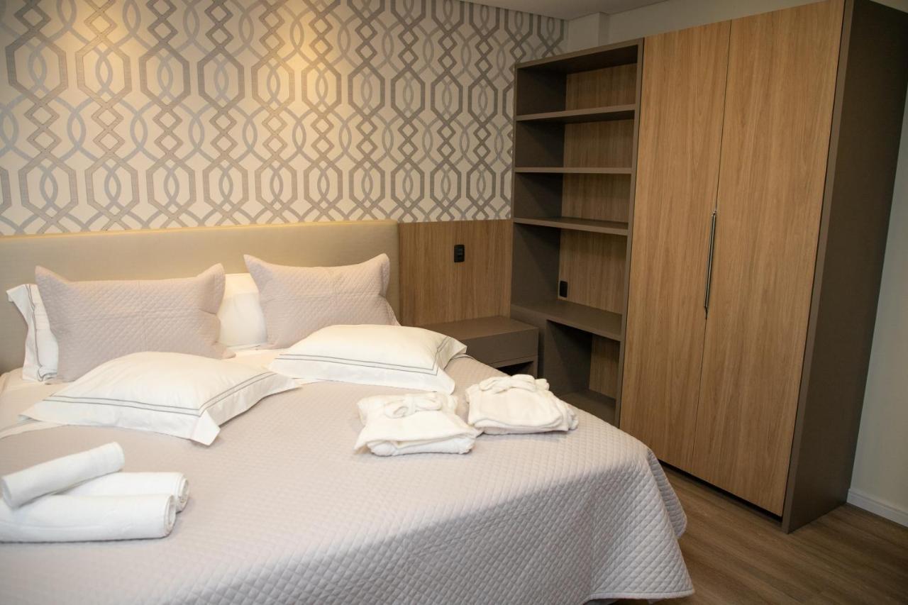 Hotel Zunino Palhoça Exteriér fotografie